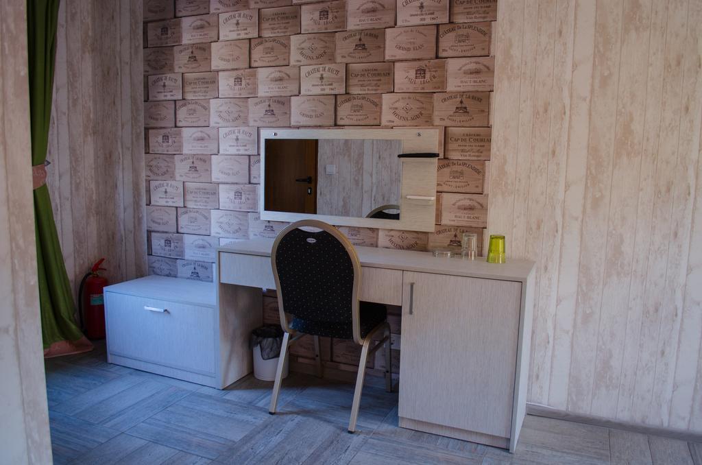 Elinor Complex Haskovo Extérieur photo